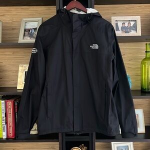 Never Worn North Face lightweight/rain/windbreaker Jacket